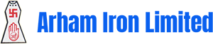 arham iron logo